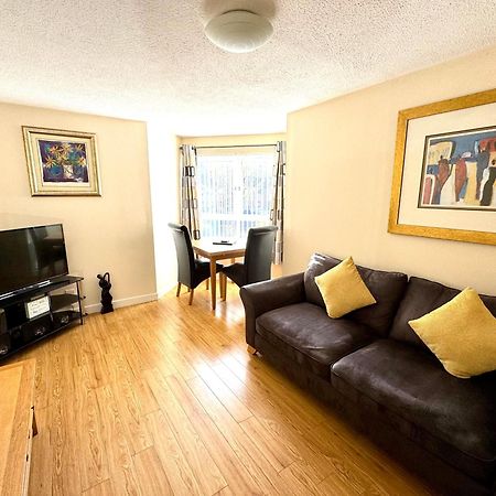 Castle Gait, Paisley Apartamento Exterior foto