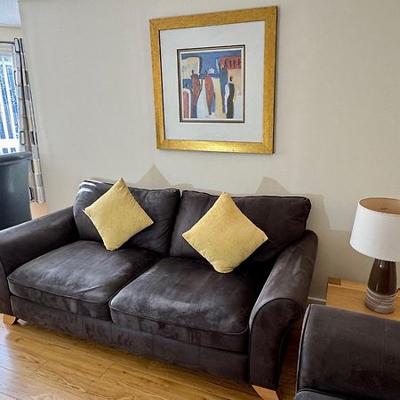 Castle Gait, Paisley Apartamento Exterior foto